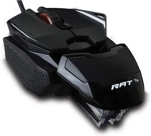 MOUSE INALAMBRICO 1HORA RAT 001