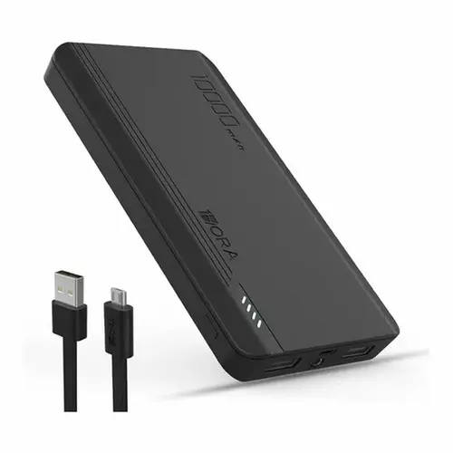 BATERÍA PORTÁTIL 1HORA 10K MAH GAR140