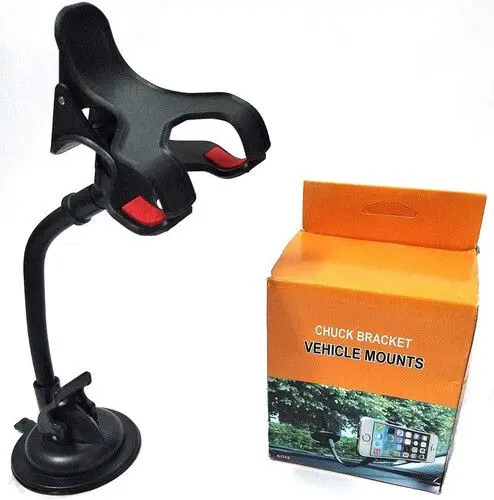 SOPORTE PARA AUTO SOFT TUBE HOLDER