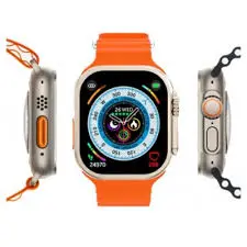 SMARTWATCH TB 6324