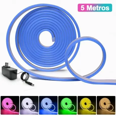 TIRA LED 1333 NEON