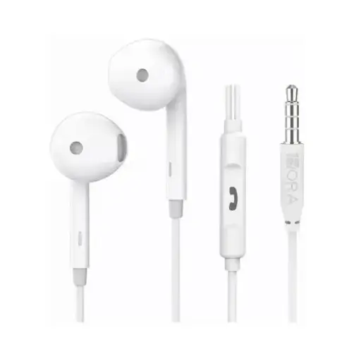 AUDIFONOS ALAMBRICOS AUT 122