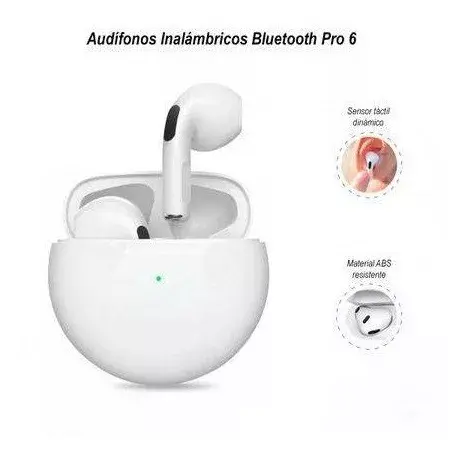 AUDITONOS PRO 6 (TR6010)