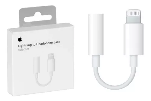 ADAPTADOR TIPO IPHONE AUX TR8001