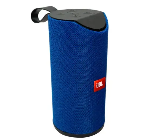 BOCINA PORTABLE JBL  FM 5113