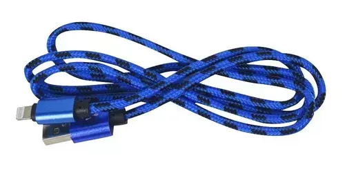CABLE IPHONE  AGUJETA CYC-07