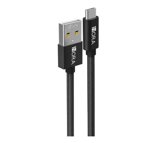 CABLE TIPO C 2.4 1M CAB 249
