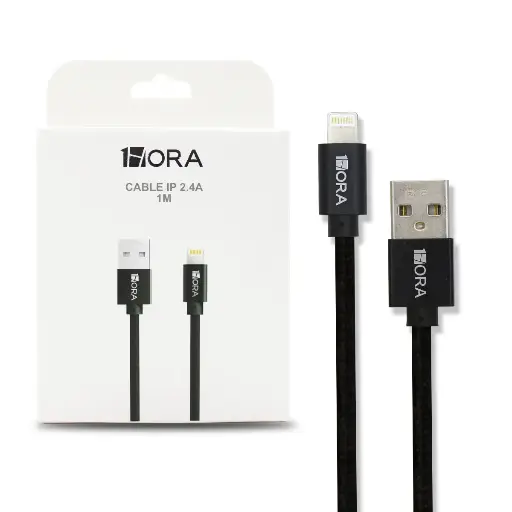 CAB 250 CABLE IP 2.4 1M