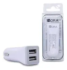 CARGADOR PARA AUTO GAR 128