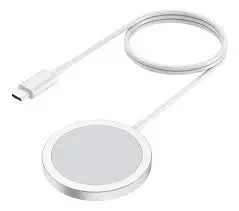 CARGADOR MAGSAFE INALAMBRICO