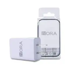 CUBO CARGADOR 1 HORA GAR 107
